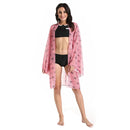 Biquíni Maiô Conjunto hashira Anime Demon slayer