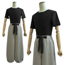 Cosplay Fushiguro Toji & Satoru Gojo Anime Jujutsu Kaisen