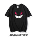 Camiseta Gengar Anime Pokemon