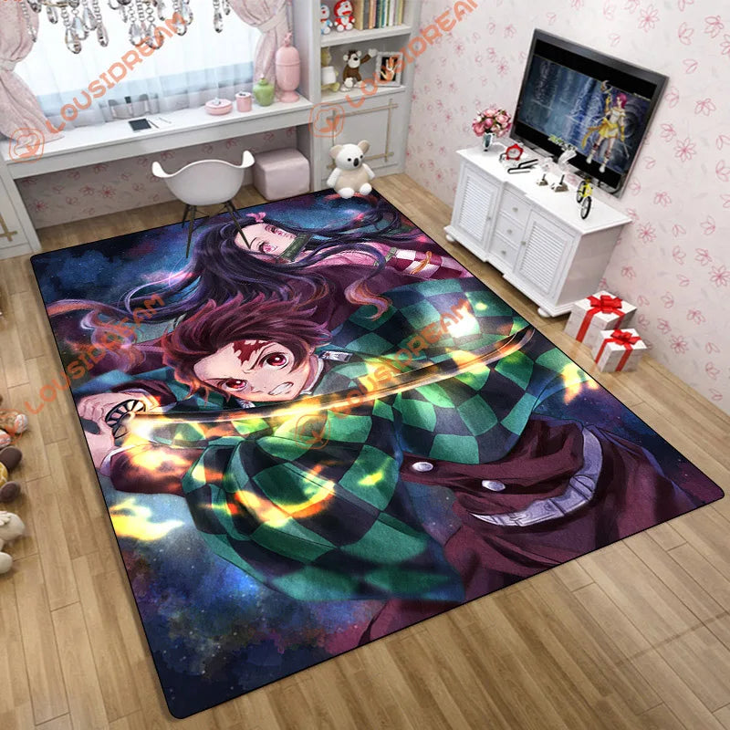 Tapete Anime Demon Slayer