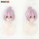 Ran Haitani Hinata Cosplay Wig, Hanemiya Kazutora, Manjiro Sano e Emma Chifuyu Matsuno Baji Keisuke Tachibana