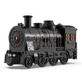 Trem Expresso Hogwarts Umidificador de Ar Névoa com Lâmpada LED, Difusor Aroma, Atomizador