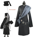 Cosplay Undertaker Anime Kuroshitsuji