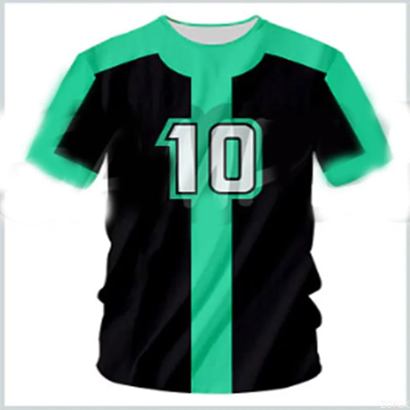 2025 anime omnitrix ben10 cosplay camisetas 3d ben tennyson impressão criança dos desenhos animados camiseta verão das mulheres dos homens harajuku manga curta y2k topos
