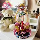 Action Figure Tsukino Usagi Anime Sailor Moon - 35cm