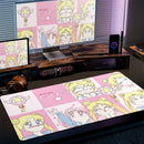 Mouse pad Anime Sailor Moon