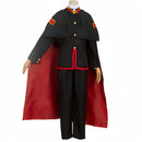 Cosplay Hanako Kun Anime Toilet-Bound Hanako-Kun