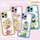 Capas Sailor Moon para samsung s24 s23 s22 s21 s20 s10 fe note20 note10