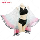 Maio Shinobu Kochō Anime Demon Slayer