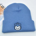 Gorros Snorlax/Psyduck/Bonnet/dito Anime Pokémon