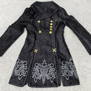 Cosplay 9s yorha 2b Game NIER AUTOMATA