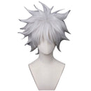 Cosplay Killua Zoldyck Anime Hunter x Hunter