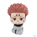 Action Figure, Satoru Gojo, Geto Suguru, Fushiguro Toji, Estatueta Okkotsu Yuta, Anime Jujutsu Kaisen, 10cm