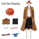 Cosplay Ace anime One piece