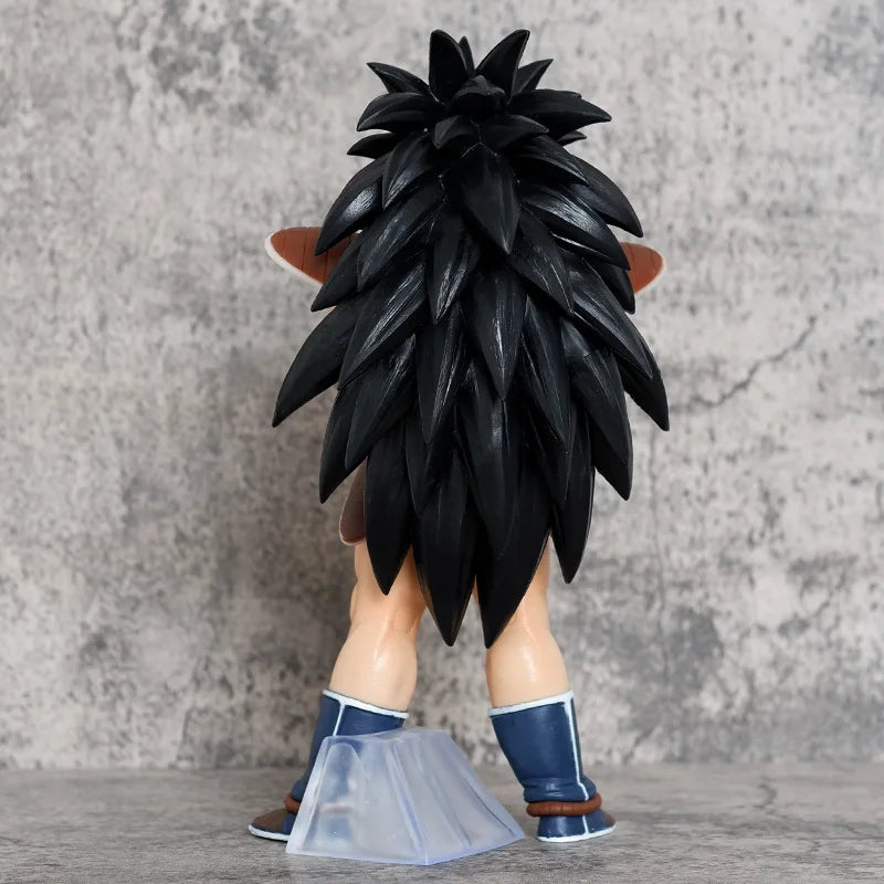 Action figure Raditz anime Dragon Ball Z 26cm