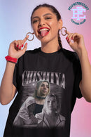 Camiseta Chishire Serie Alice in Borderland