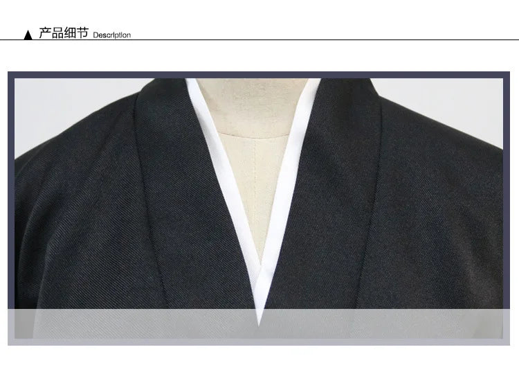 Cosplay rukia kuchiki Anime Bleach