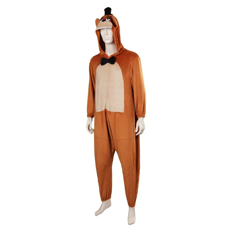 Pijama Bear Freddy Game FNAF