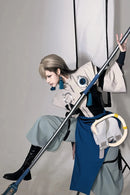 Cosplay Ludo, Enjin, Zank, Riyo Reaper Anime Gachiakuta