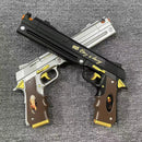 Pistola Ebony & Ivory Anime/Game Devil May Cry