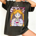 Camiseta Sailor Moon