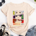 Camiseta Frieren Frieren: Beyond Journey's End