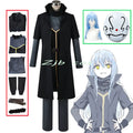 Cosplay Rimuru tempest anime