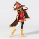 Action Figure Megumin Anime KonoSuba
