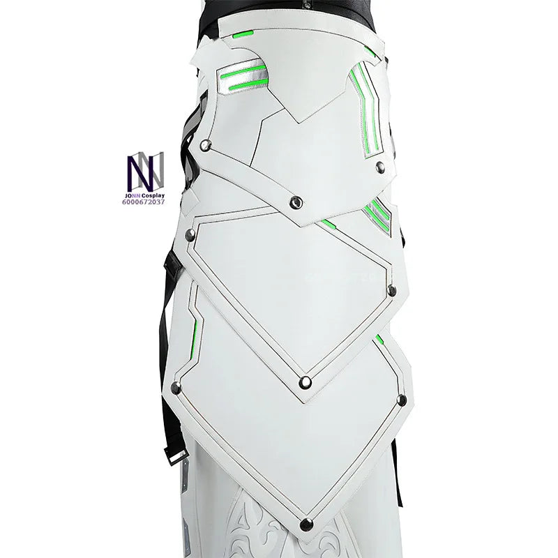 Cosplay Sephhiroth Game Final Fantasy VII