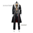 Cosplay Chrollo Lucilfer Anime HxH