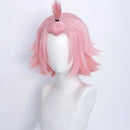 Peruca Anime/Game Genshin Impact