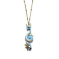 Colar & anel  Dragonair Anime Pokemon