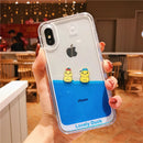 Capa de iphone 13, 12 11 pro Max criar xs man X Anime one piece