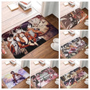 Tapete Anime Attack on Titan