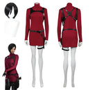 Cosplay Ada Wong resident evil