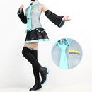 Cosplay Hatsune Miku, Miku