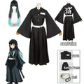 Cosplay Tokitou Muichirou Anime Demon Slayer