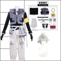 Cosplay Rudo surebrec Anime Gachiakuta
