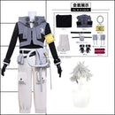 Cosplay Rudo surebrec Anime Gachiakuta