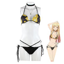 Biquíni Marin Kitagawa