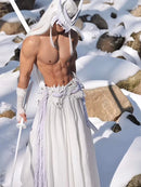 Cosplay Yone Game LOL