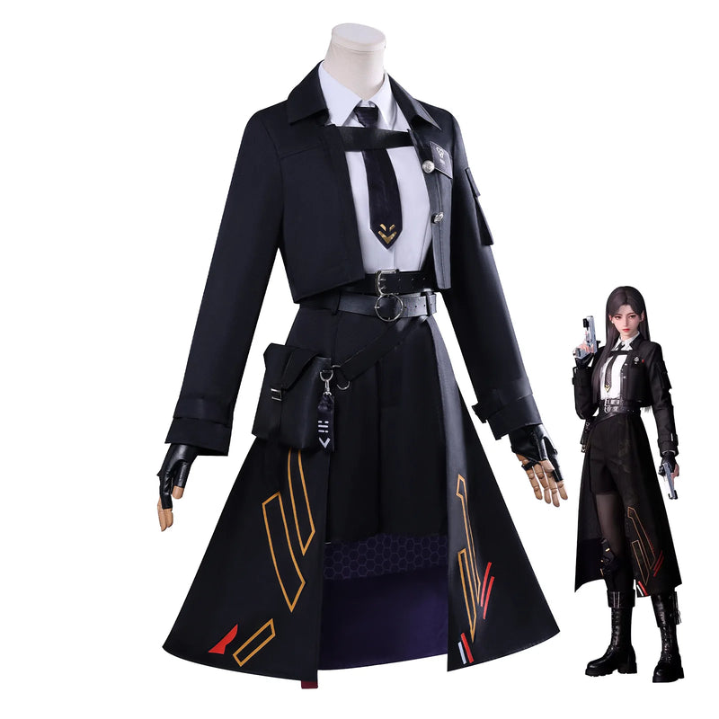 Cosplay mc outfit Game Love and Deepspace