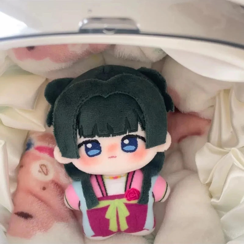 Action Figure Anime The Apothecary Diaries