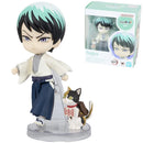 Action Figure Originais Bandai-Mini Demon Slayer