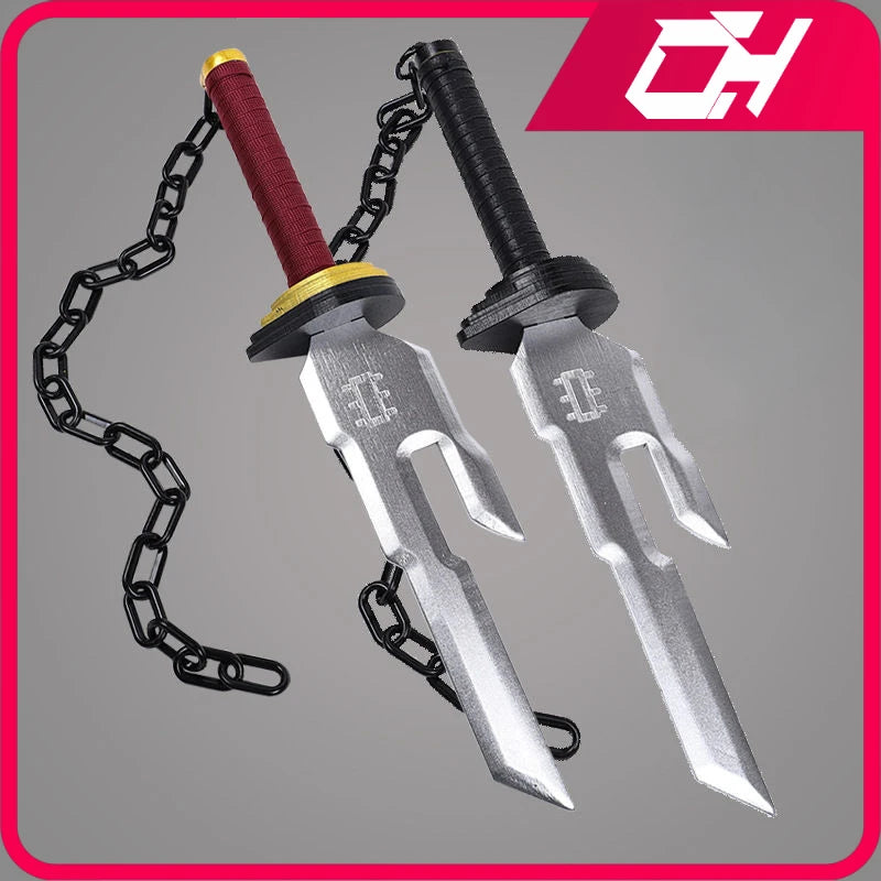 Arma do Toji Fushiguro  Anime Jujutsu Kaisen, de 46cm