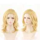 Cosplay Sano Manjiro Mikey Anime Tokyo Revengers