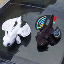 Pelúcia Como Treinar o Seu Dragão 18cm