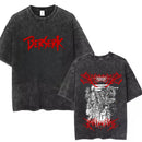 Camiseta Anime Berserk