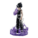 Action Figure Hiei Original Bandai Anime yu yu hakusho
