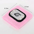 Pulseira Anime Naruto